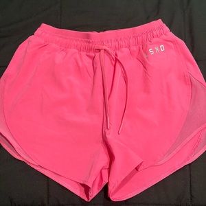 LSKD Women’s Dynamic Run Shorts XS